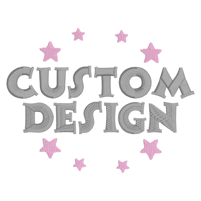 Personalised Cubbies Teddy Bears for Customised Design
