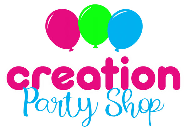 CreationPartyShop