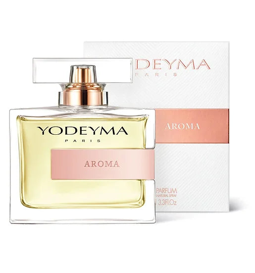 Aroma Woman's Perfume - Similar notes as in Euphoria by Calvin Klien