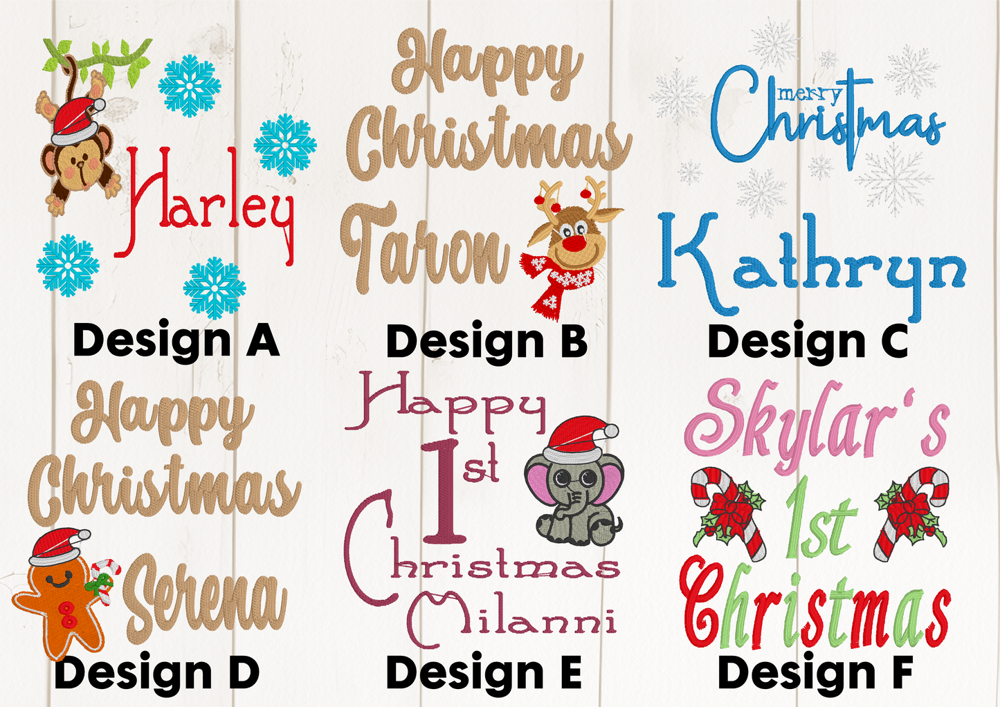 Cubbies Christmas Tinsel Toes the Elf Personalised Teddy Bear - CreationPartyShop