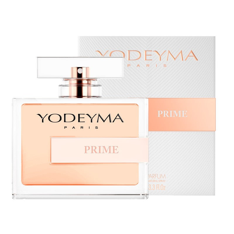 Prime Woman's Yodeyma Perfume - Inspired by Idole by Lancome - CreationPartyShop