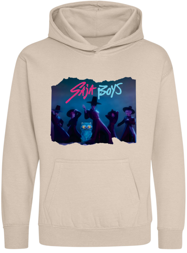 Kpop Saja Boys demon hunters hoodie also including Derpy