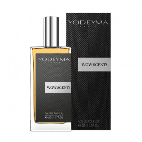 Wow Yodeyma Mens Aftershave - Inspired by Stronger for you by Giorgio Armani - CreationPartyShop