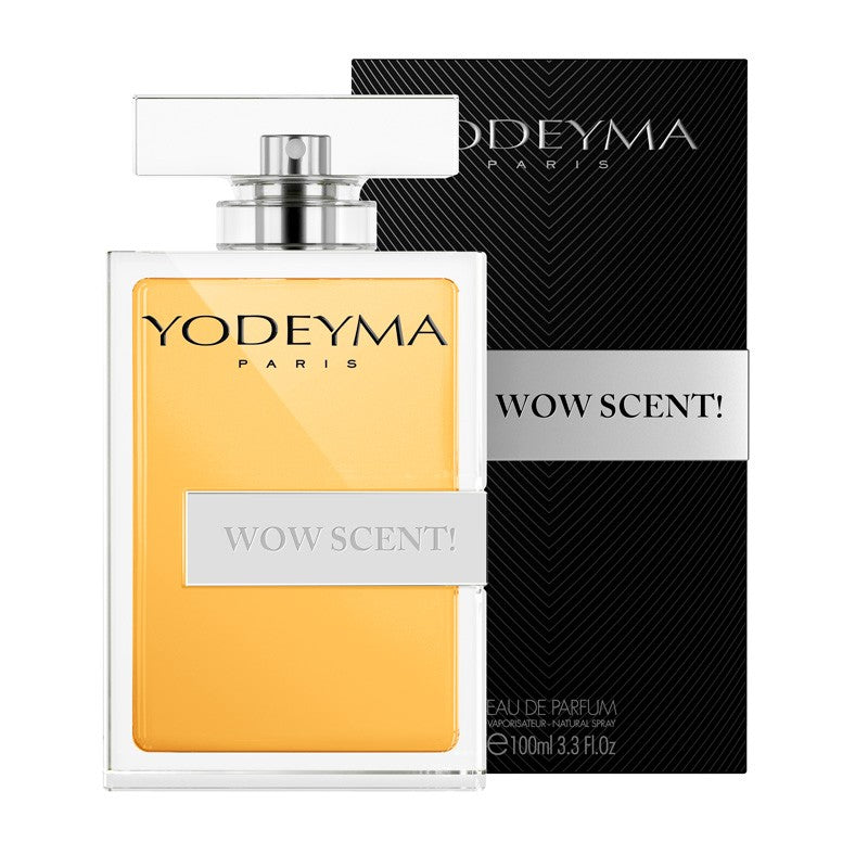 Wow Yodeyma Mens Aftershave - Inspired by Stronger for you by Giorgio Armani - CreationPartyShop
