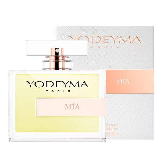 Yodeyma Mia Woman's Perfume Inspired by Addict by Dior