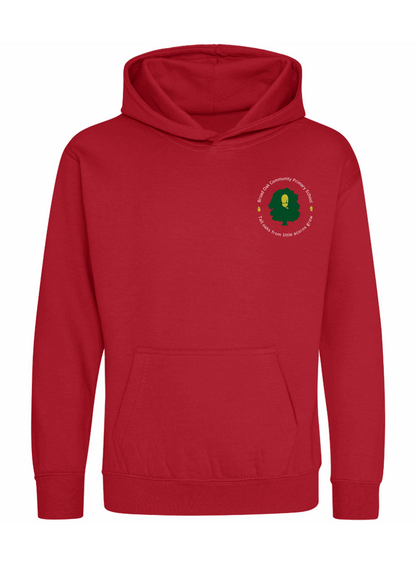 Broad Oak Primary School