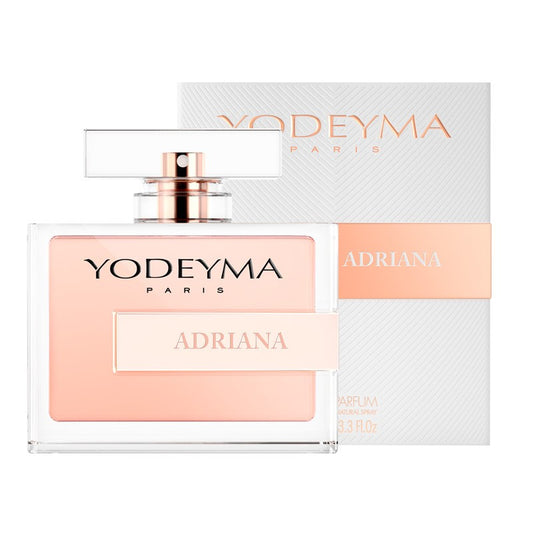 Adriana Woman's Perfume - Similar notes as in Sì (Giorgio Armani)