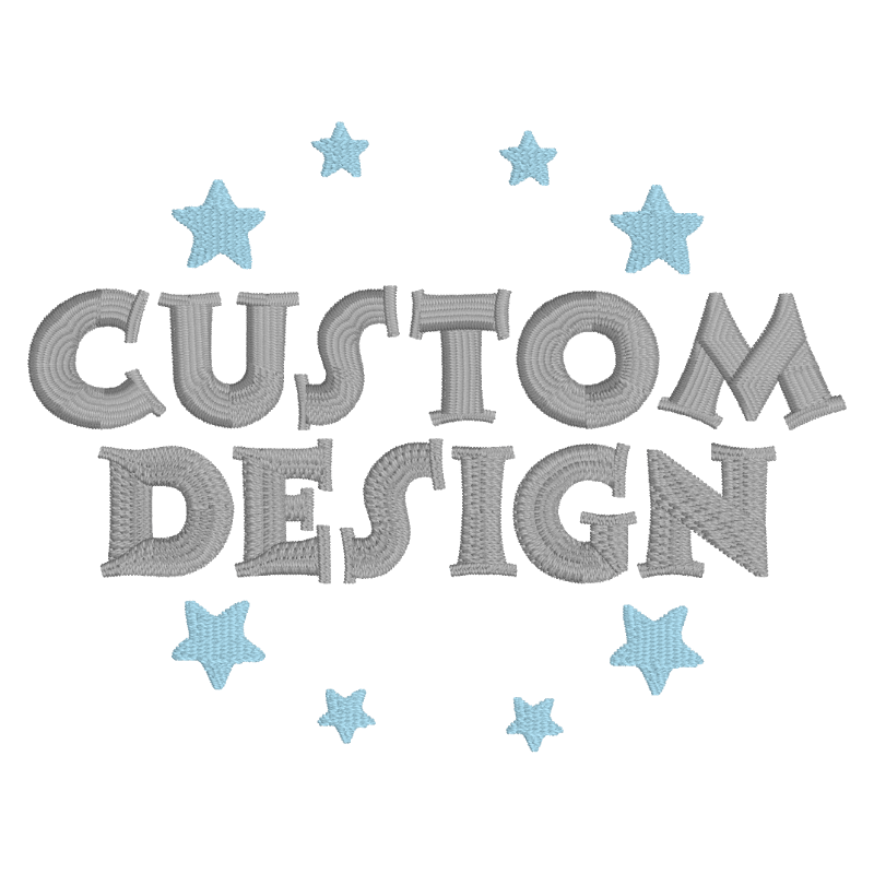 Personalised Cubbies Teddy Bears for Customised Design