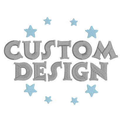 Personalised Cubbies Teddy Bears for Customised Design