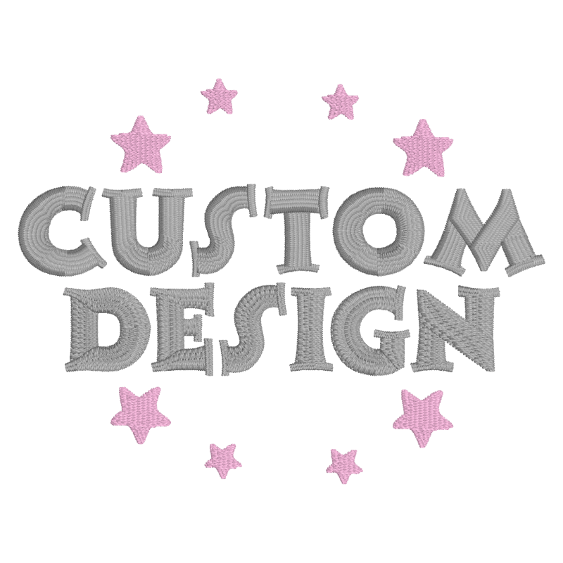 Personalised Cubbies Teddy Bears for Customised Design