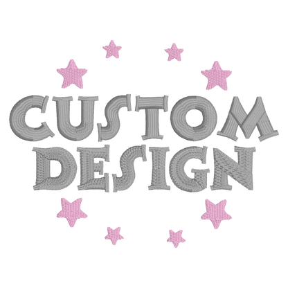 Personalised Cubbies Teddy Bears for Customised Design