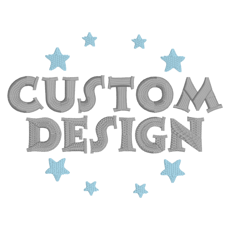 Personalised Cubbies Teddy Bears for Customised Design