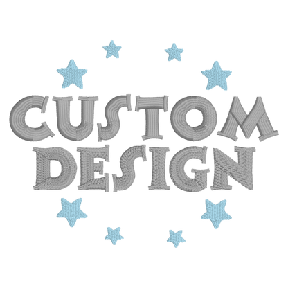 Personalised Cubbies Teddy Bears for Customised Design