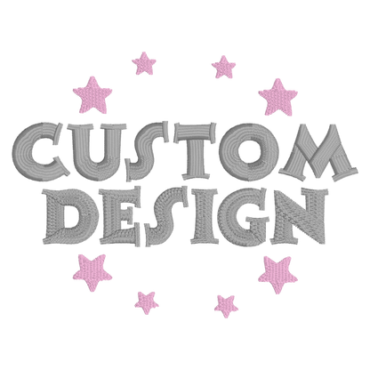 Personalised Cubbies Teddy Bears for Customised Design