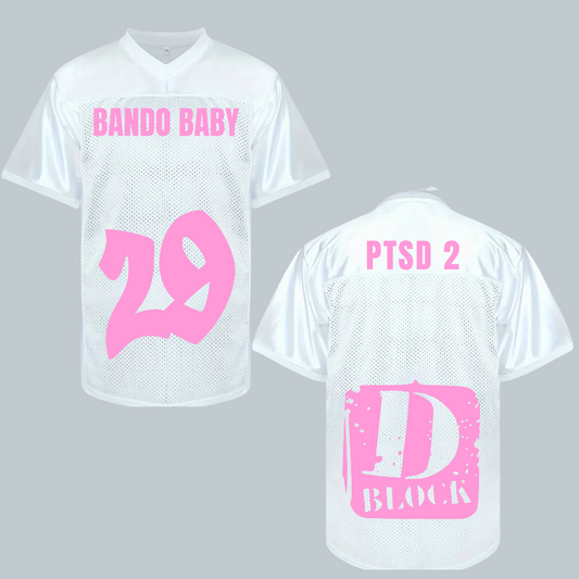 D Block Europe Jersey’s - CreationPartyShop