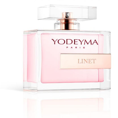 Linet Woman's Perfume - Similar notes as in Delina Perfums de Marly - CreationPartyShop