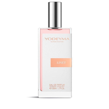 Linet Woman's Perfume - Similar notes as in Delina Perfums de Marly - CreationPartyShop