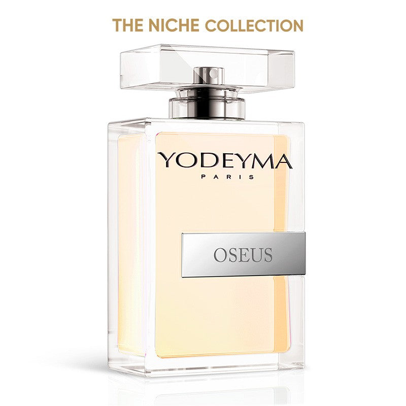 Oseus Yodeyma Mens Aftershave - Inspired by Perseus by Parfums de Marly - CreationPartyShop