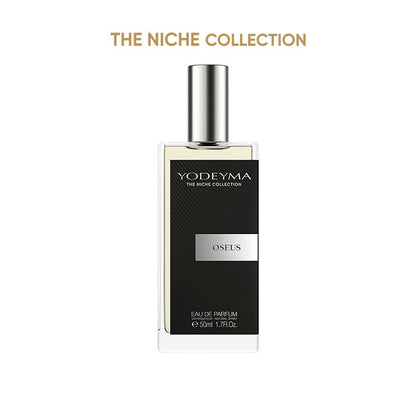 Oseus Yodeyma Mens Aftershave - Inspired by Perseus by Parfums de Marly - CreationPartyShop