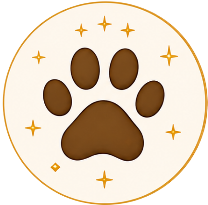Pets Christmas Gifts Icon