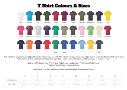 Personalised Stag Do Party T Shirt Printed Designs Image Tee Shirts - CreationPartyShop