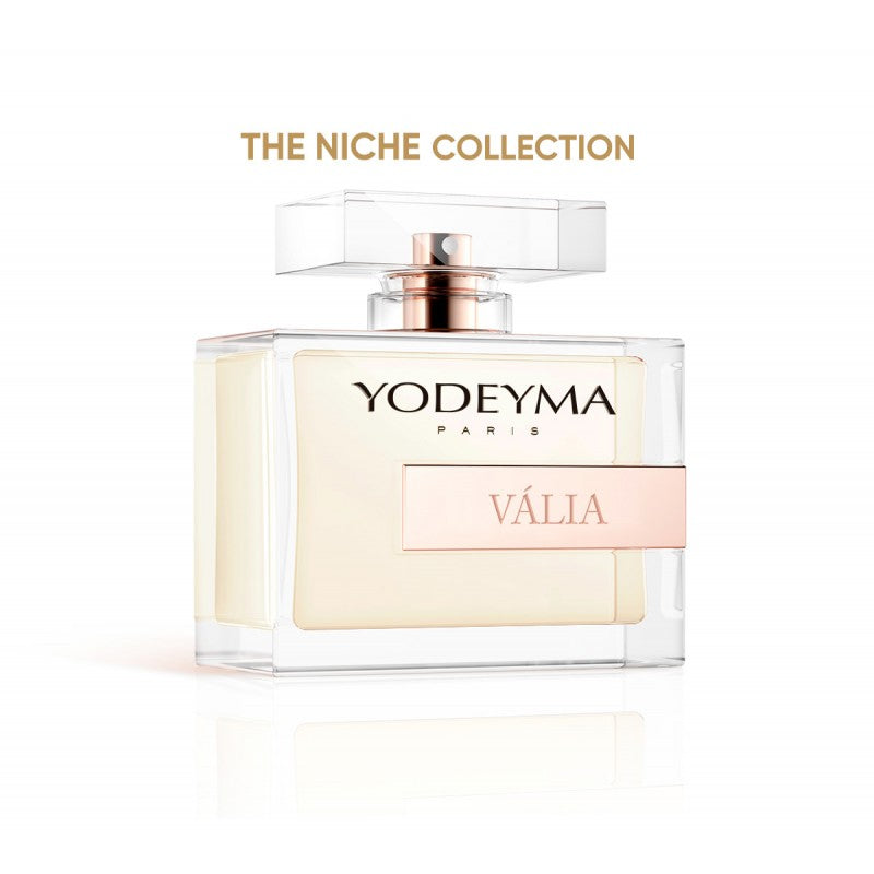 Valia Yodeyma Perfume - Inspired by Valaya by Parfums de Marly - CreationPartyShop