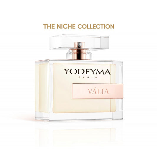 Valia Yodeyma Perfume - Inspired by Valaya by Parfums de Marly - CreationPartyShop