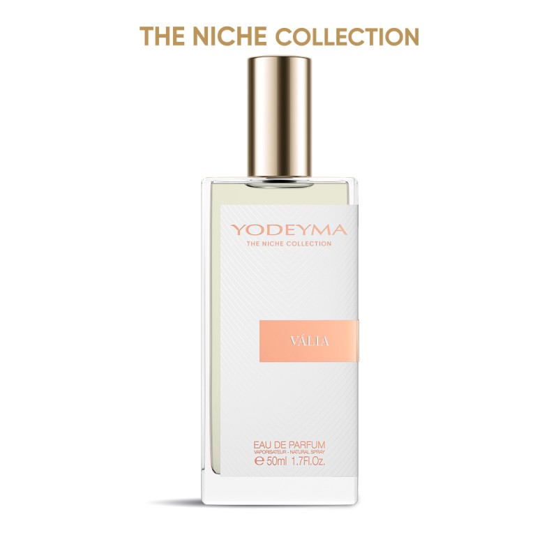 Valia Yodeyma Perfume - Inspired by Valaya by Parfums de Marly - CreationPartyShop