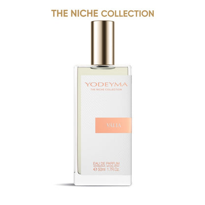 Valia Yodeyma Perfume - Inspired by Valaya by Parfums de Marly - CreationPartyShop