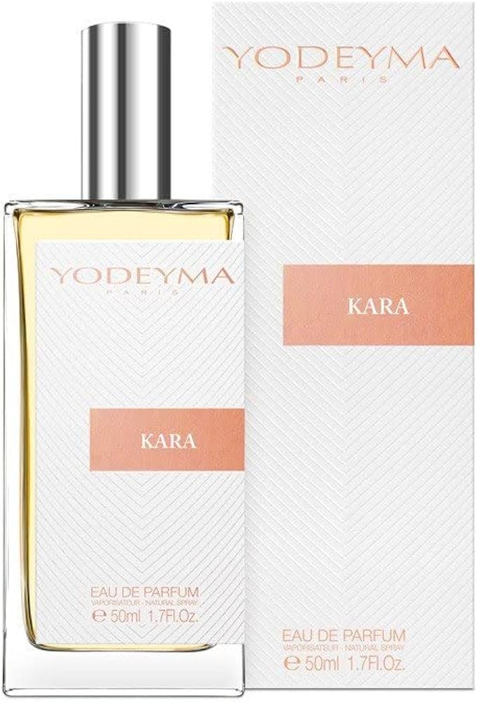 Kara's Woman's 50ml Yodeyma Perfume - Inspired by Light Blue By Dolce & Gabbana - CreationPartyShop