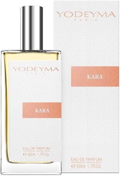Kara's Woman's 50ml Yodeyma Perfume - Inspired by Light Blue By Dolce & Gabbana - CreationPartyShop