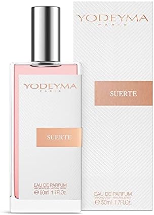 50ml Yodeyma Suerte Women's Perfume Inspired by Pure XS by Paco Rabanne