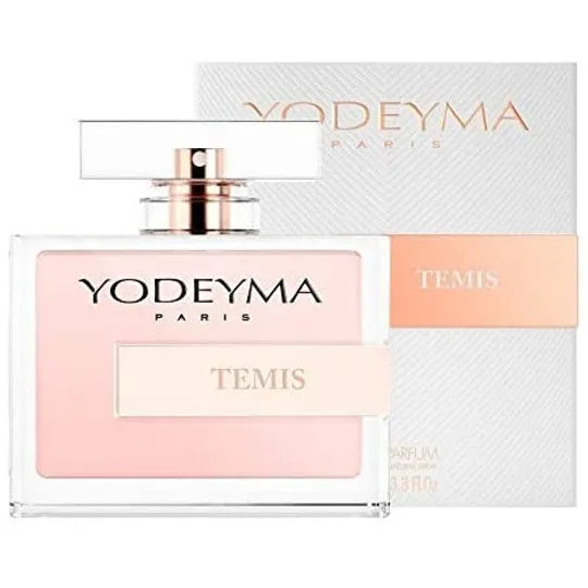 100ml Yodeyma Temis Women's Perfume Inspired by Olympea by Paco Rabanne
