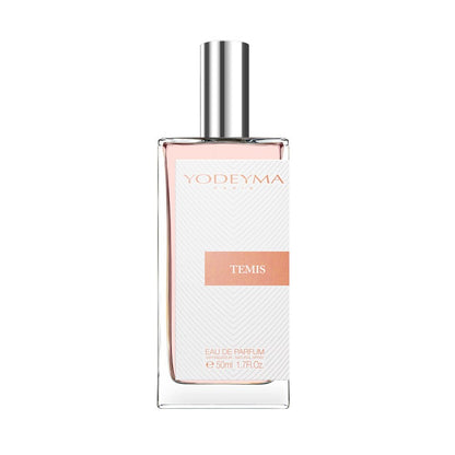 50ml Yodeyma Temis Women's Perfume Inspired Olympea by Paco Rabanne