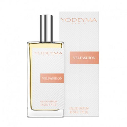 50ml Yodeyma Velfashion Woman's Perfume Inspired by Allure by Chanel