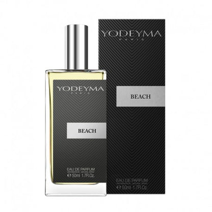Beach Yodeyma Mens Aftershave - Inspired by Fierce (Aber & Fitch). - CreationPartyShop