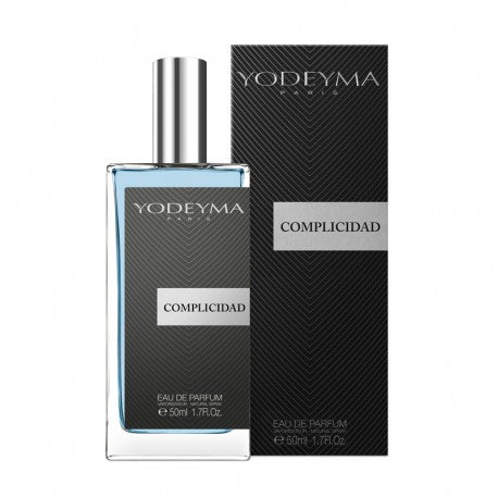 Complicidad Men's Aftershave Similar smells as in PURE XS by Paco Rabanne
