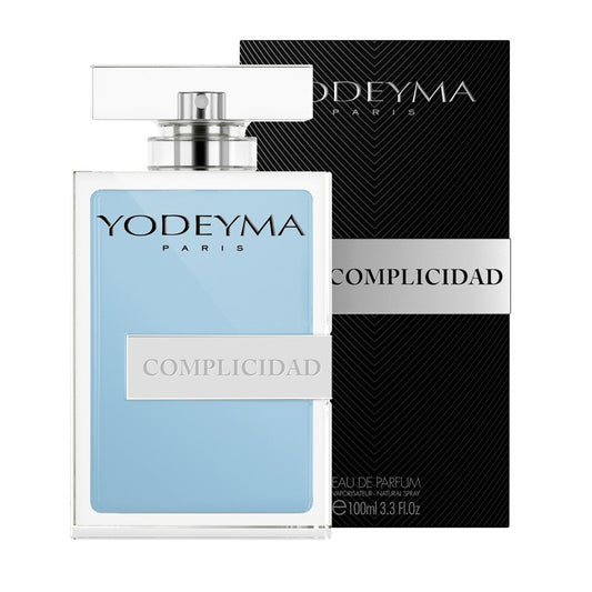 Complicidad Men's Aftershave Similar smells as in PURE XS by Paco Rabanne