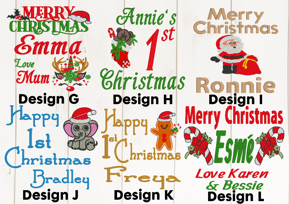 personalised elf teddy bear with embroidered name,” “custom Christmas plush gift,” “Cubbies elf bear.