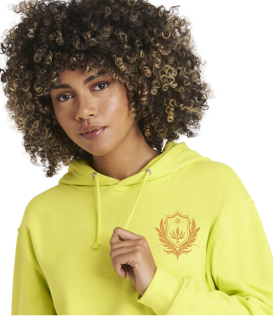 Add On - Front Logo Print