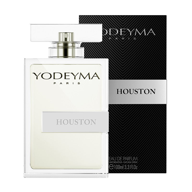 Houston Yodeyma Mens Aftershave - Inspired by H24 by Hermes - CreationPartyShop