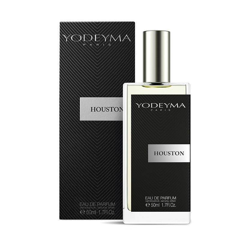 Houston Yodeyma Mens Aftershave - Inspired by H24 by Hermes - CreationPartyShop