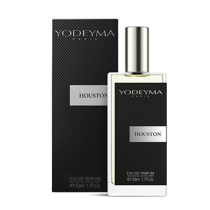 Houston Yodeyma Mens Aftershave - Inspired by H24 by Hermes - CreationPartyShop