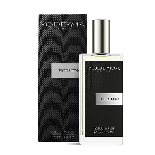 Houston Yodeyma Mens Aftershave - Inspired by H24 by Hermes - CreationPartyShop