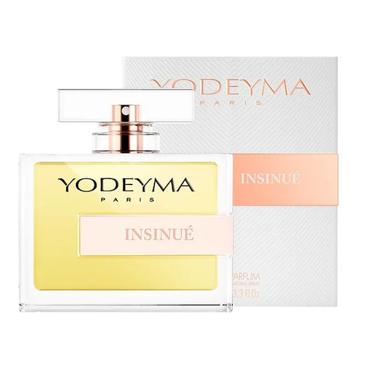 Insinue Woman's Yodeyma Perfume - Inspired by Classique By Jean Paul Gaultier - CreationPartyShop