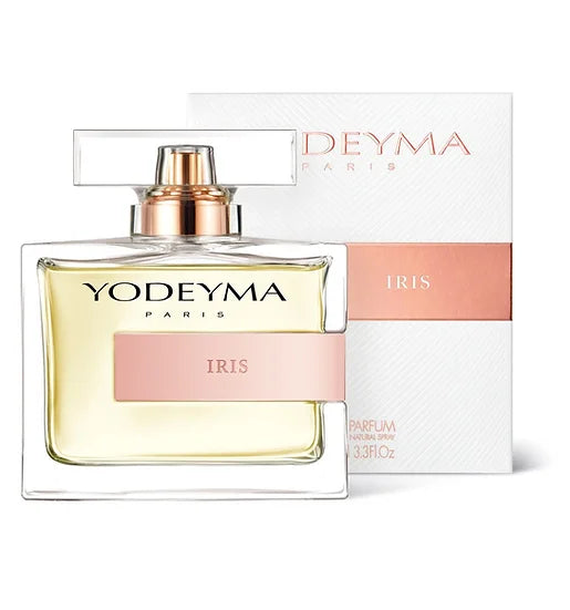 Iris Woman's Yodeyma Perfume - Inspired by Alien by Thierry Mugler - CreationPartyShop