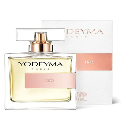 Iris Woman's Yodeyma Perfume - Inspired by Alien by Thierry Mugler - CreationPartyShop