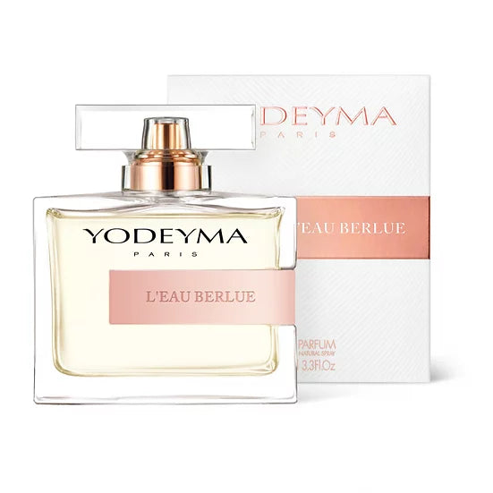 L'Eau Berlue Yodeyma Perfume - Inspired by Chanel No 5 By Chanel - CreationPartyShop