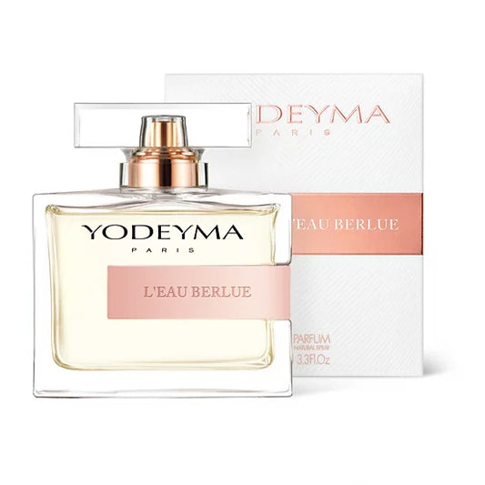 L'Eau Berlue Yodeyma Perfume - Inspired by Chanel No 5 By Chanel - CreationPartyShop