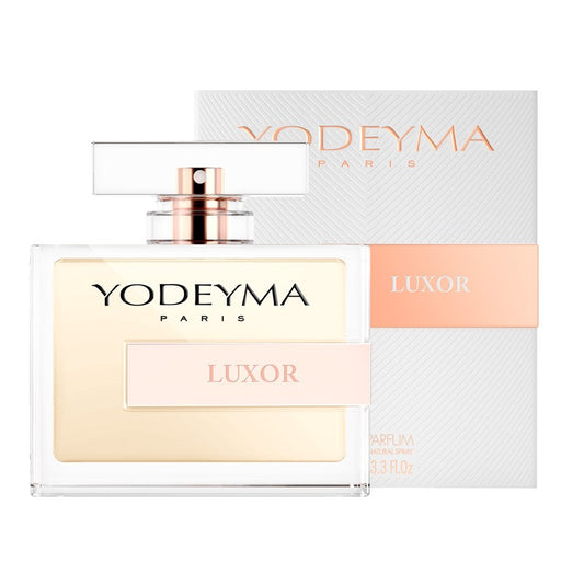 Luxor Woman's Yodeyma Perfume - Inspired by Libre by Y'ves Saint Laurent YSL - CreationPartyShop